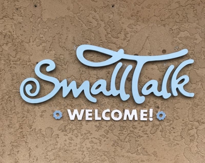 outdoor signs Photo